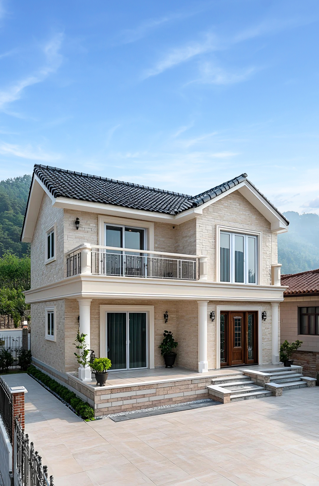 铁岭改建